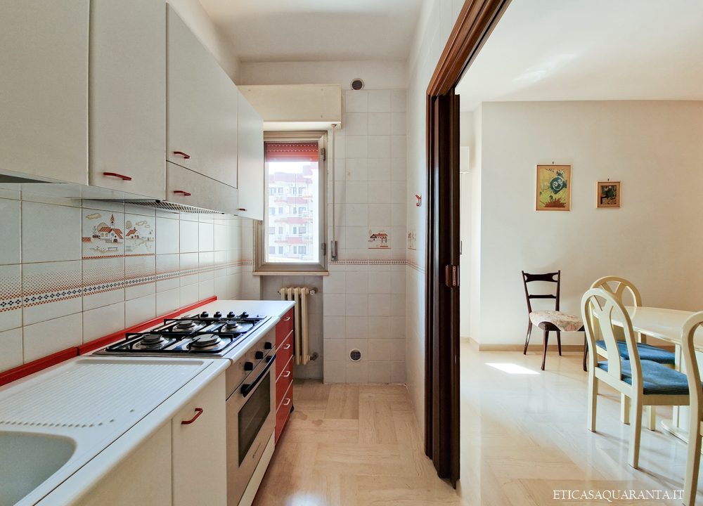 cucina e sala1